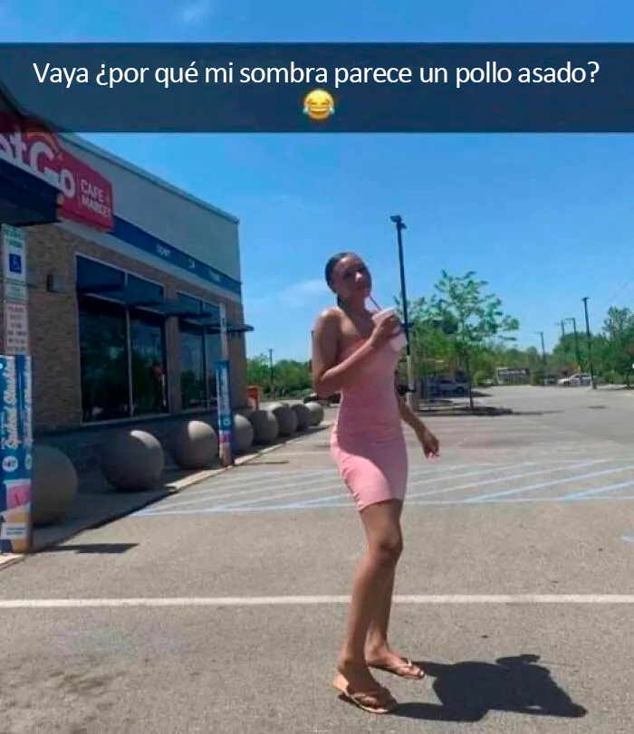 20 Memes geniales de esta página con "humor para hombres" con 11 millones de seguidores