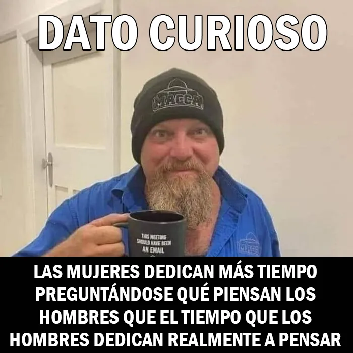 20 Divertidas publicaciones llenas de "humor de la mediana edad" para esas generaciones mayores