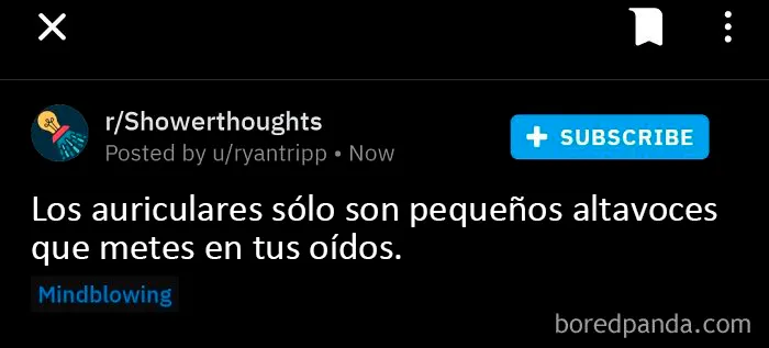 Sí, no me digas Sherlock