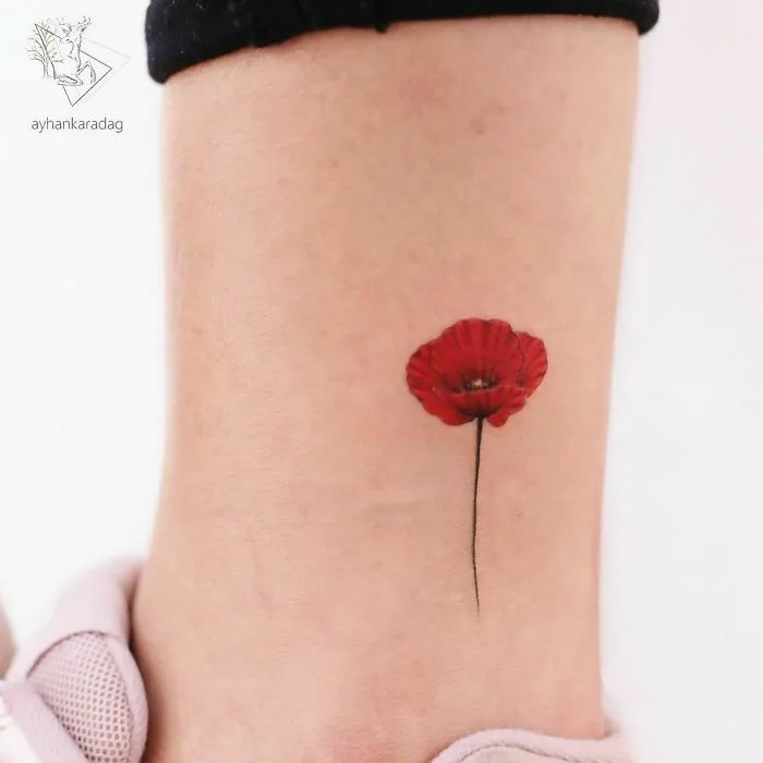 Este tatuador turco crea adorables escenas de cuento sobre la piel