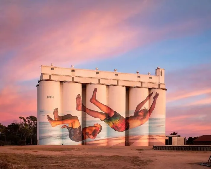 Tumby Bay, Australia