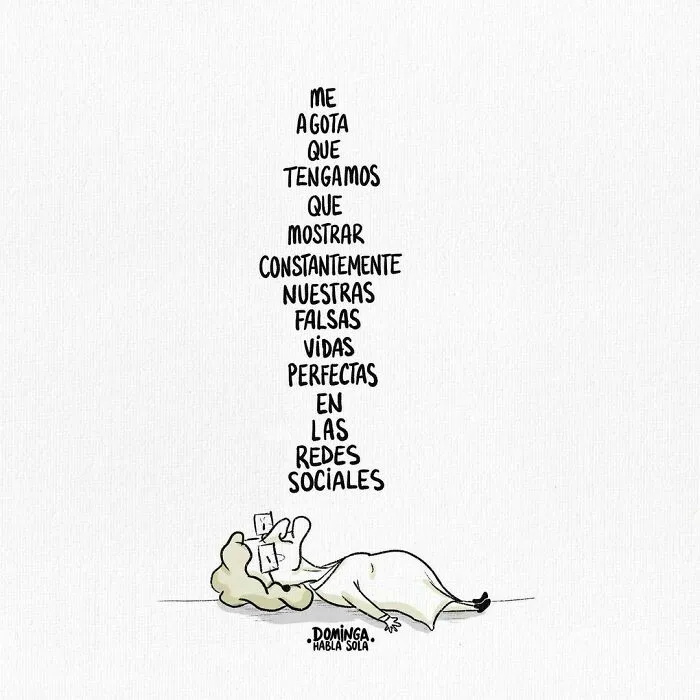 Esta adorable abuela comparte sus perlas de sabiduría en 45 divertidos cómics