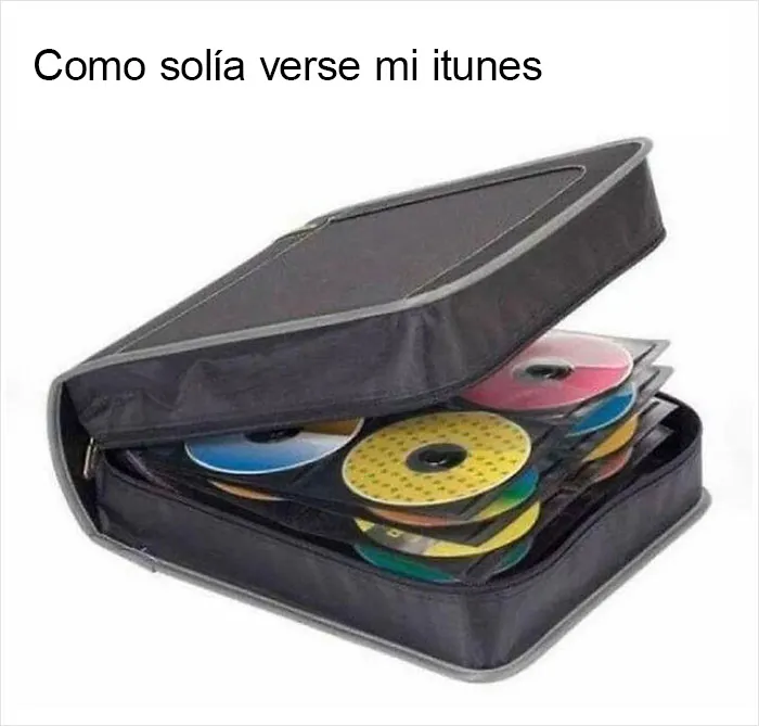 20 Memes nostálgicos para recordar los buenos viejos tiempos