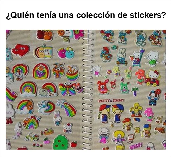 20 Memes nostálgicos para recordar los buenos viejos tiempos