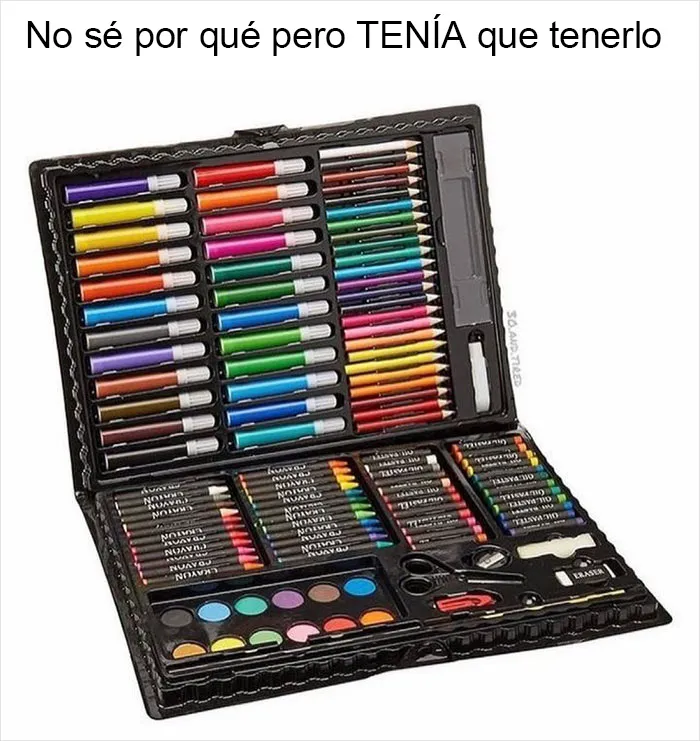 20 Memes nostálgicos para recordar los buenos viejos tiempos