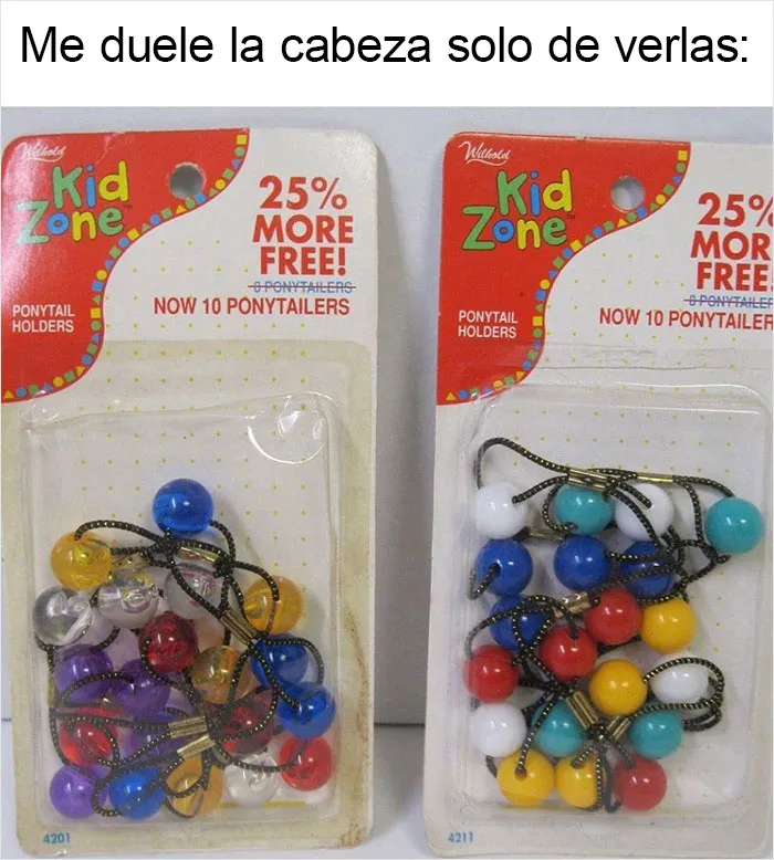20 Memes nostálgicos para recordar los buenos viejos tiempos