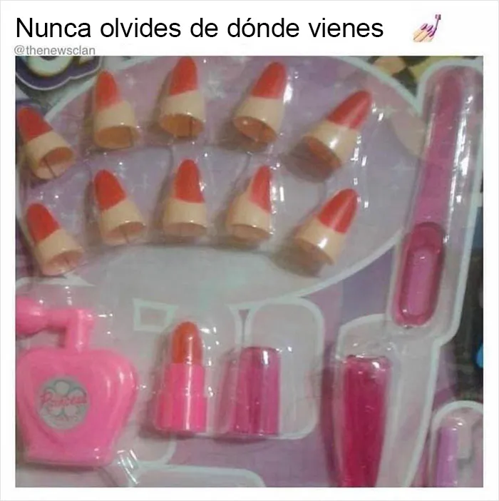 20 Memes nostálgicos para recordar los buenos viejos tiempos
