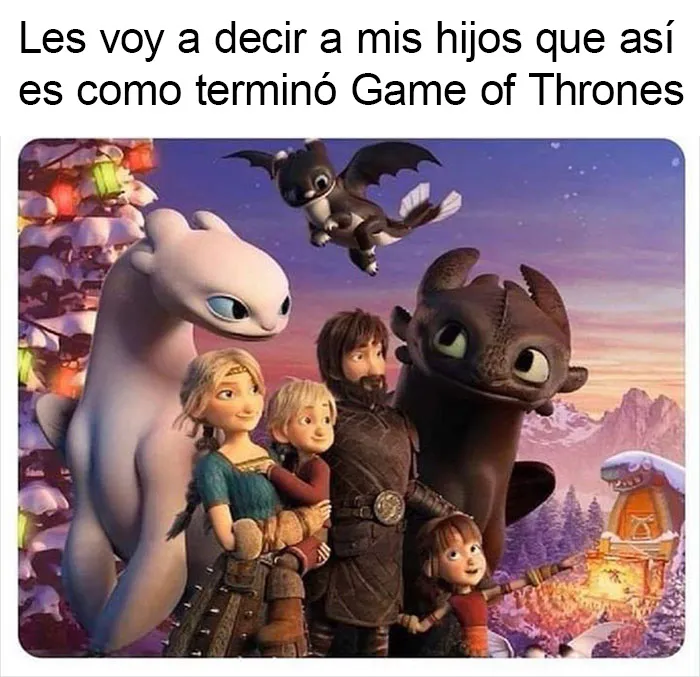 20 Memes nostálgicos para recordar los buenos viejos tiempos
