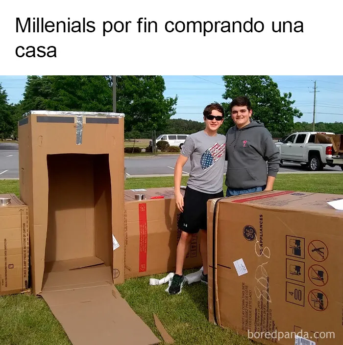 20 Memes dolorosamente divertidos para treintañeros cansados de ser adultos