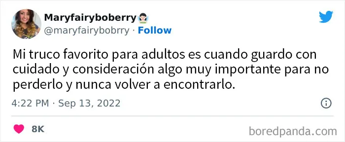 20 Memes dolorosamente divertidos para treintañeros cansados de ser adultos