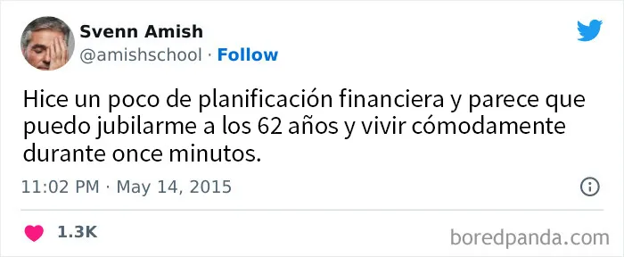 20 Memes dolorosamente divertidos para treintañeros cansados de ser adultos