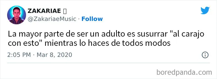 20 Memes dolorosamente divertidos para treintañeros cansados de ser adultos
