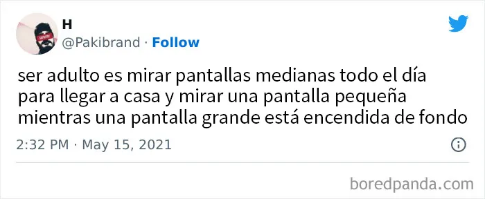 20 Memes dolorosamente divertidos para treintañeros cansados de ser adultos