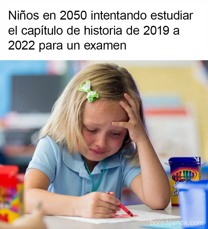 20 Divertidos memes que te harán reír sin control
