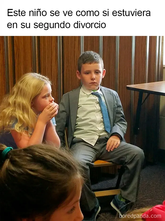 20 Divertidos memes que te harán reír sin control