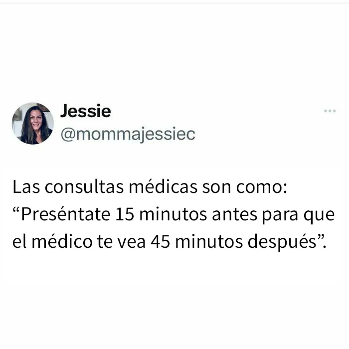 Esta página comparte publicaciones divertidas con las que la mayoría de las mujeres se pueden identificar