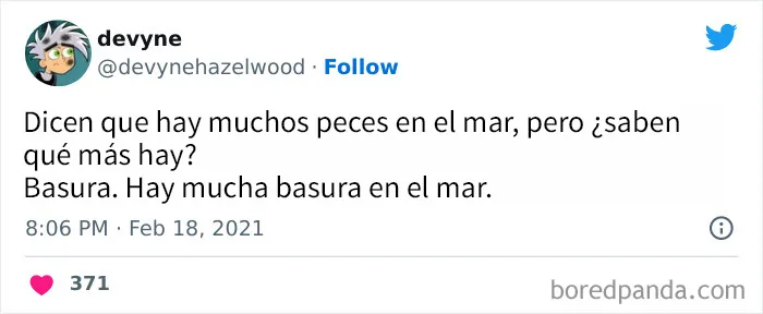Esta página comparte publicaciones divertidas con las que la mayoría de las mujeres se pueden identificar