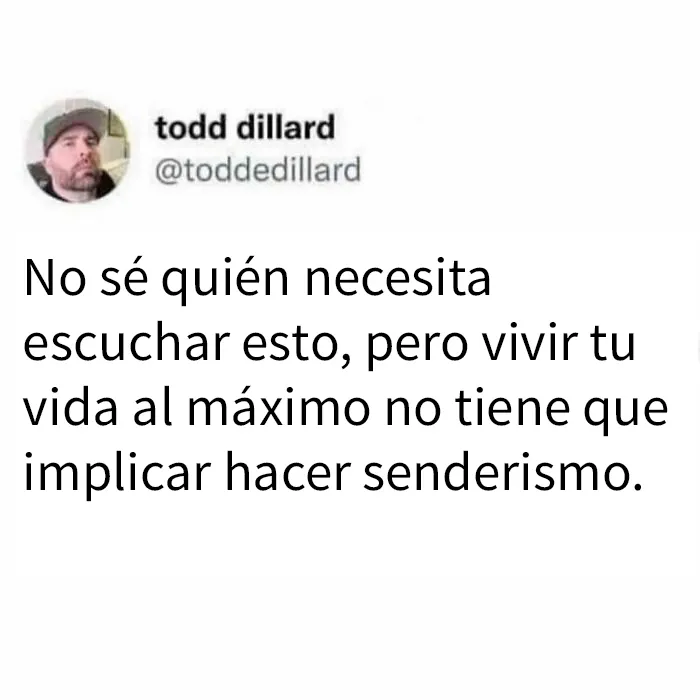 Esta página comparte publicaciones divertidas con las que la mayoría de las mujeres se pueden identificar
