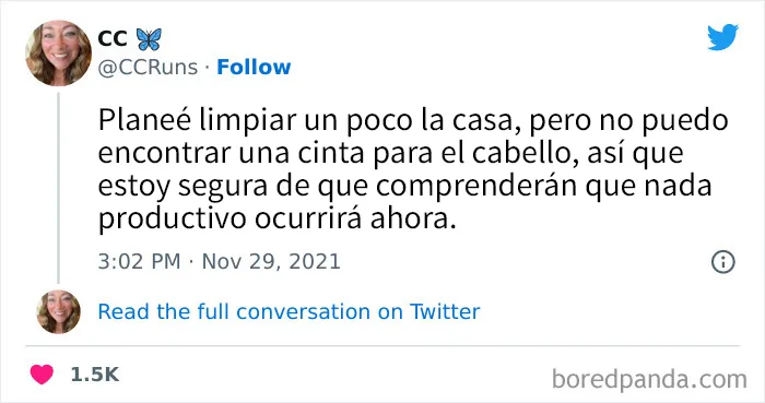 20 Divertidas publicaciones sobre mamás que no se comportan de forma perfecta
