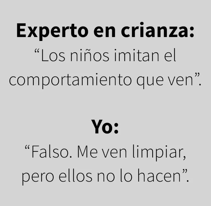 20 Divertidas publicaciones sobre mamás que no se comportan de forma perfecta