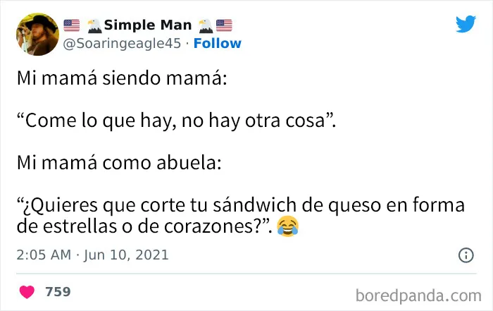 20 Divertidas publicaciones sobre mamás que no se comportan de forma perfecta