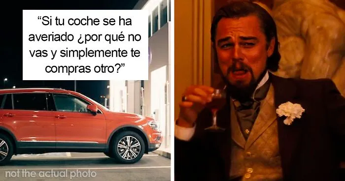 25 Comentarios hechos por ricos demostrando su desconexión con la realidad