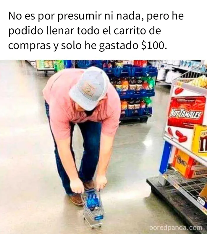 20 Divertidos memes de comida que provocan risa y sacian el apetito