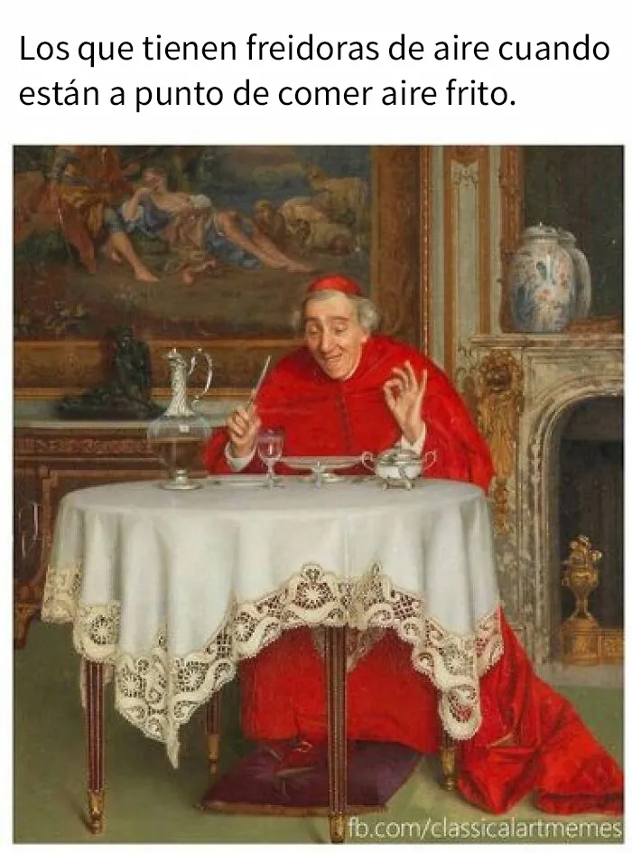 20 Divertidos memes de comida que provocan risa y sacian el apetito