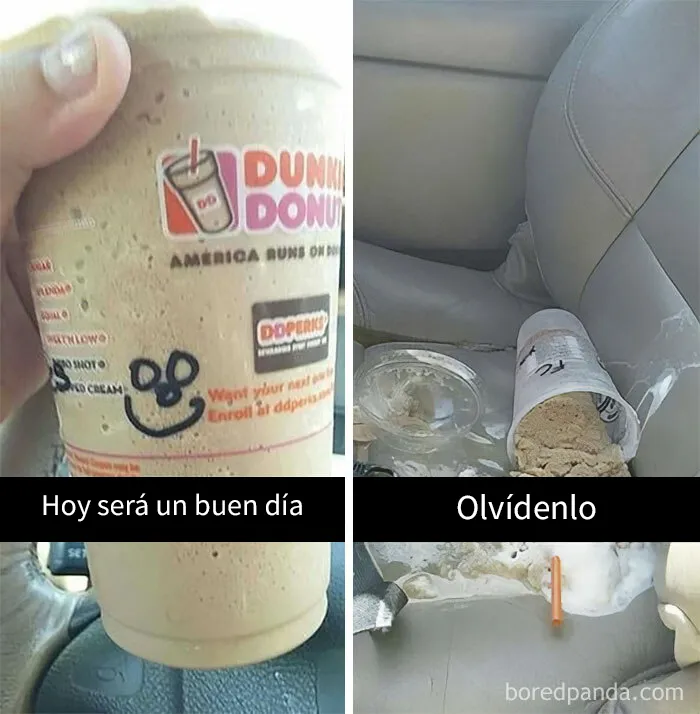 20 Divertidos memes de comida que provocan risa y sacian el apetito