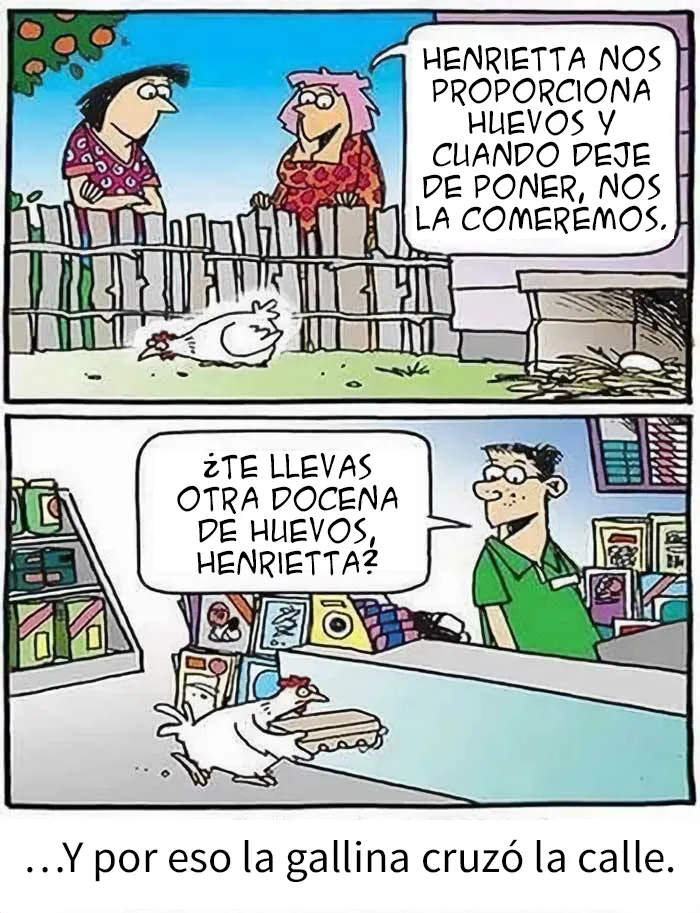 20 Divertidos memes de comida que provocan risa y sacian el apetito