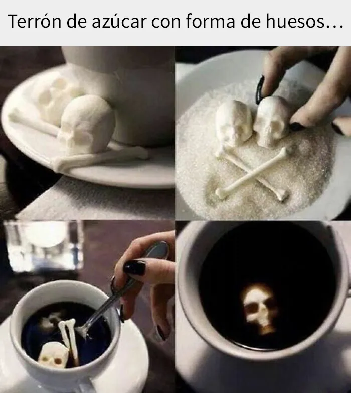 20 Divertidos memes de comida que provocan risa y sacian el apetito