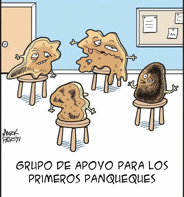 20 Divertidos memes de comida que provocan risa y sacian el apetito