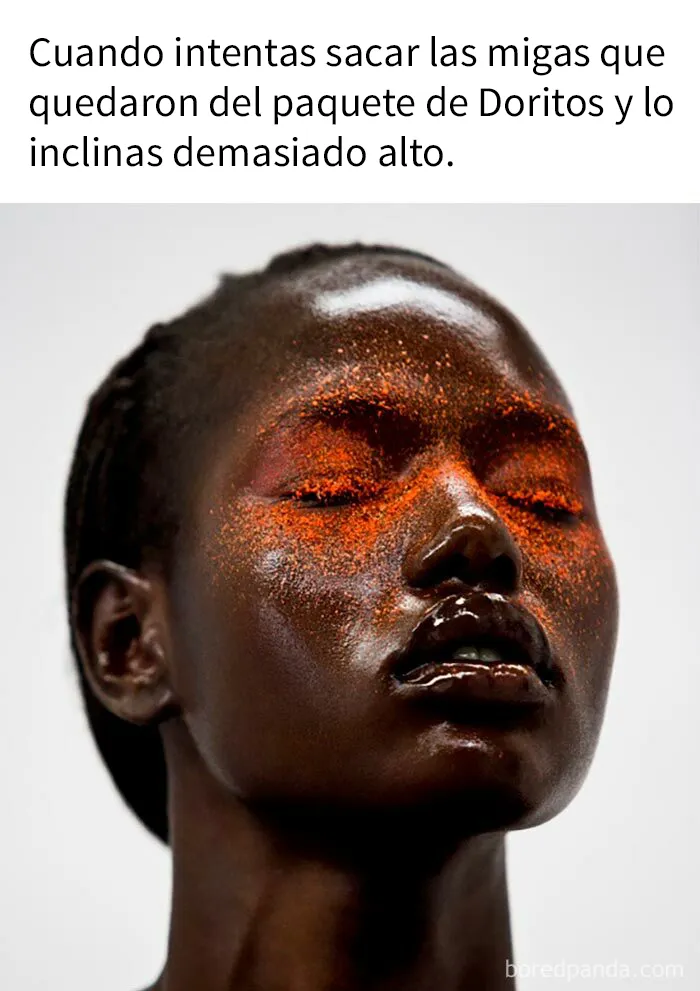 20 Divertidos memes de comida que provocan risa y sacian el apetito