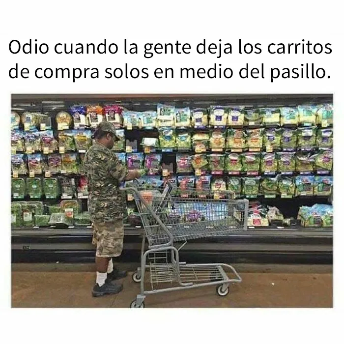 20 Divertidos memes de comida que provocan risa y sacian el apetito