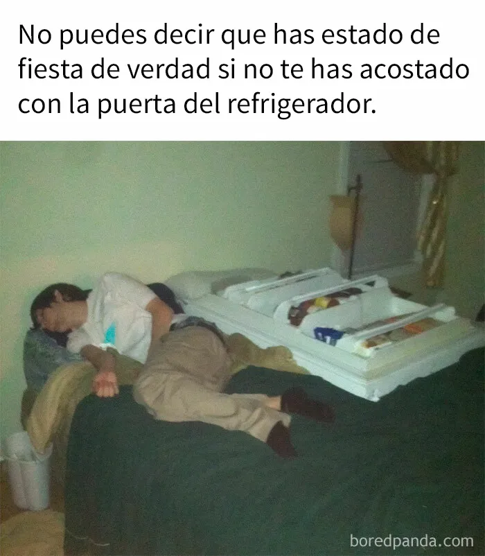20 Divertidos memes de comida que provocan risa y sacian el apetito