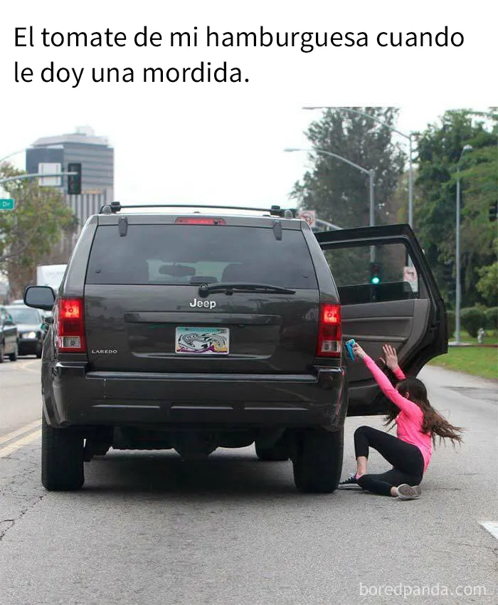 20 Divertidos memes de comida que provocan risa y sacian el apetito