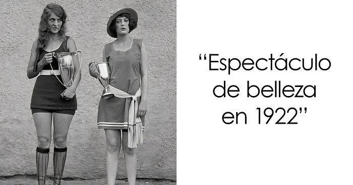 La gente comparte fotos de la vida hace 100 años y podrían poner las cosas en una nueva perspectiva (nuevas fotos)