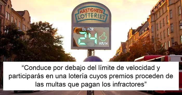 30 Artilugios interesantes de distintas ciudades del mundo que deberían implantarse por doquier