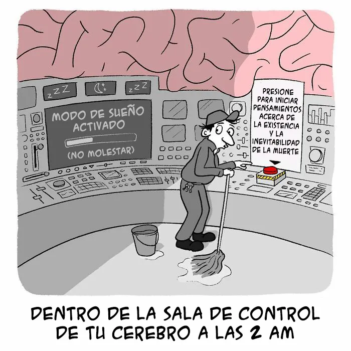 20 Nuevos y divertidos cómics en una sola viñeta, de Matt Reuter