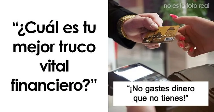 25 Consejos para ahorrar dinero que no son nada complicados