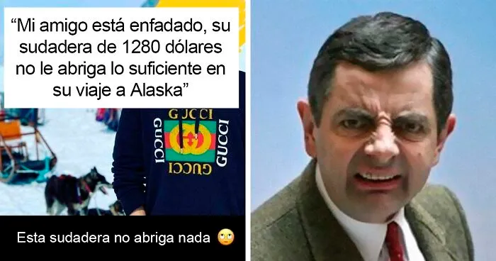 20 Personas que sintieron la necesidad de «presumir humildemente» en internet y fueron avergonzados por ello (nuevas fotos)