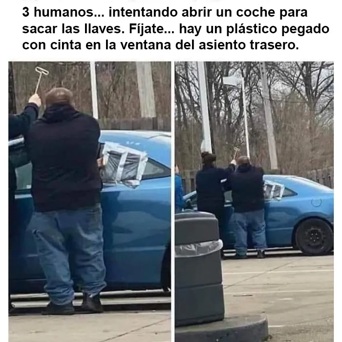 20 Divertidos memes criticando sin remordimientos la "cultura" estadounidense