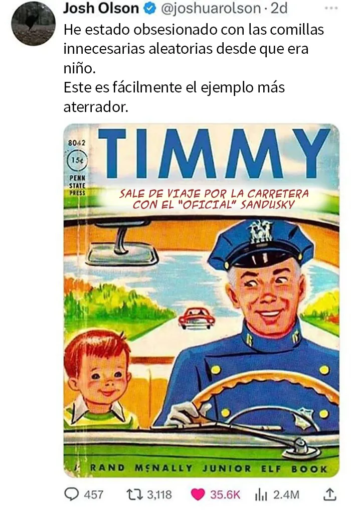 20 Divertidos memes criticando sin remordimientos la "cultura" estadounidense
