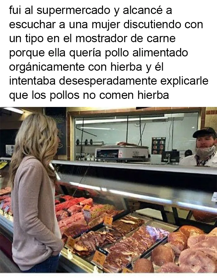 20 Divertidos memes criticando sin remordimientos la "cultura" estadounidense