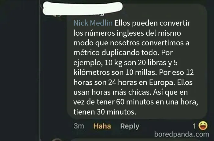 20 Divertidos memes criticando sin remordimientos la "cultura" estadounidense