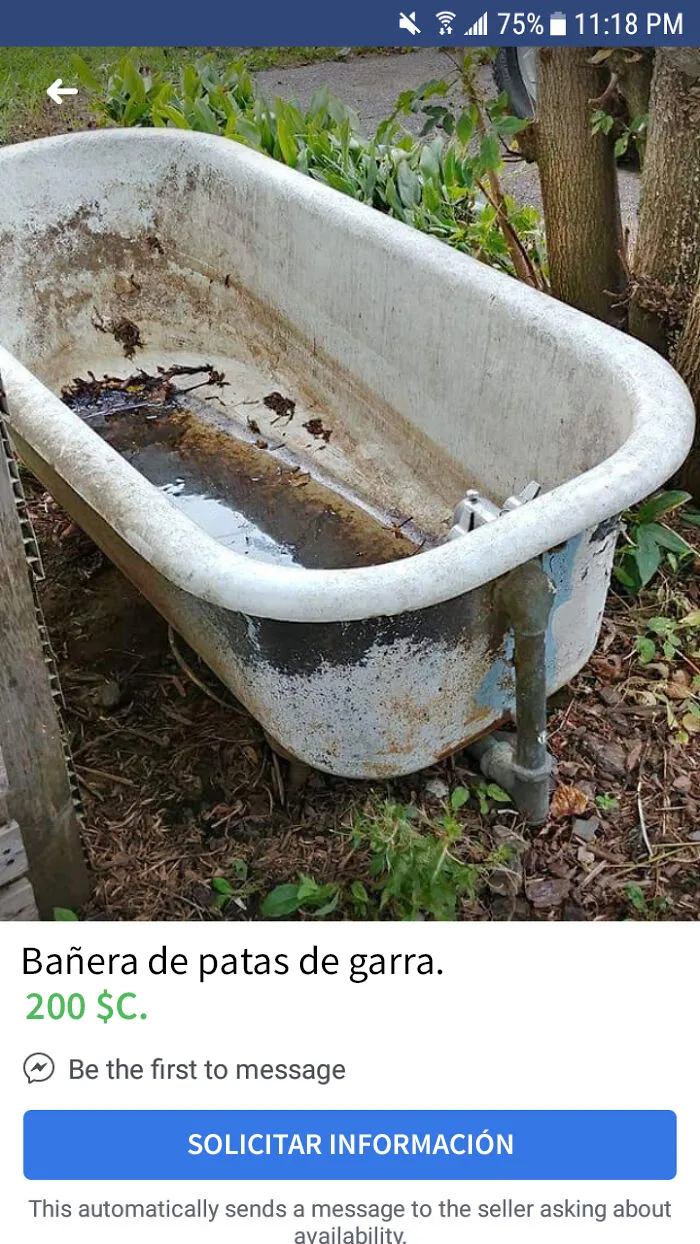¿En serio?