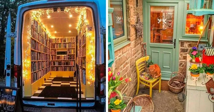 35 Increíbles ejemplos de diseño moderno (nuevas fotos)