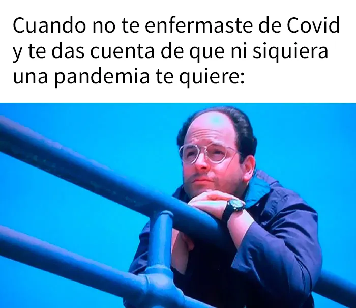 20 Divertidos y preocupantes memes sobre salud mental con los que muchos podrán identificarse