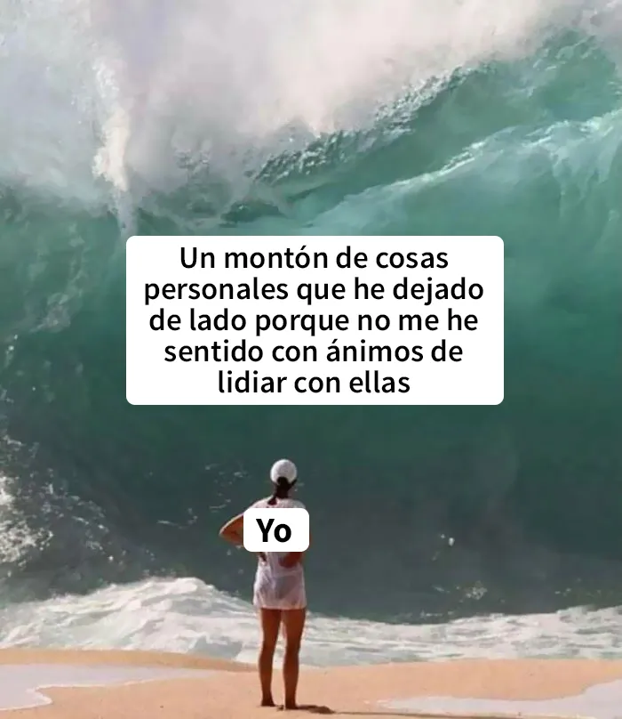 20 Divertidos y preocupantes memes sobre salud mental con los que muchos podrán identificarse