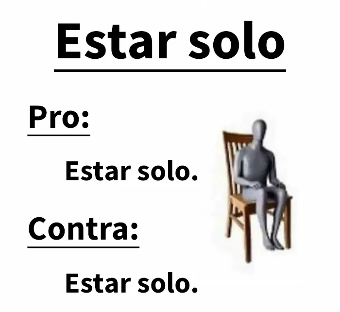 20 Divertidos y preocupantes memes sobre salud mental con los que muchos podrán identificarse